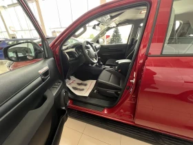 Toyota Hilux 2.8D 6MT Comfort | Mobile.bg � ����� ������ 8