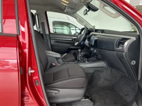 Toyota Hilux 2.8D 6MT Comfort | Mobile.bg � ����� ������ 9