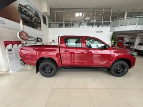 Toyota Hilux 2.8D 6MT Comfort | Mobile.bg � ����� ������ 4