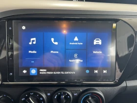 Toyota Hilux 2.8D 6MT Comfort | Mobile.bg � ����� ������ 15
