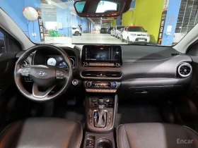 Hyundai Kona Inspiration 4x4* HEAD-UP* �������* ���������*  | Mobile.bg � ����� ������ 8