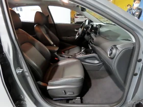 Hyundai Kona Inspiration 4x4* HEAD-UP* �������* ���������*  | Mobile.bg � ����� ������ 7