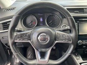 Nissan Qashqai 1.5 dCi Tekna+  - 10900 € / 21318.55 лв. - 92393204 7
