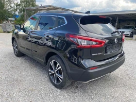 Nissan Qashqai 1.5 dCi Tekna+  - 10900 € / 21318.55 лв. - 92393204 6
