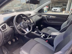 Nissan Qashqai 1.5 dCi Tekna+  - 10900 € / 21318.55 лв. - 92393204 9