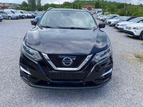 Nissan Qashqai 1.5 dCi Tekna+  - 10900 € / 21318.55 лв. - 92393204 2