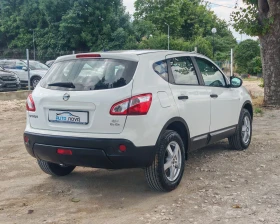 Nissan Qashqai 1.5 110  �.�. �����! 134 000 ��!  | Mobile.bg � ����� ������ 5