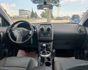Nissan Qashqai 1.5 110  �.�. �����! 134 000 ��!  | Mobile.bg � ����� ������ 12