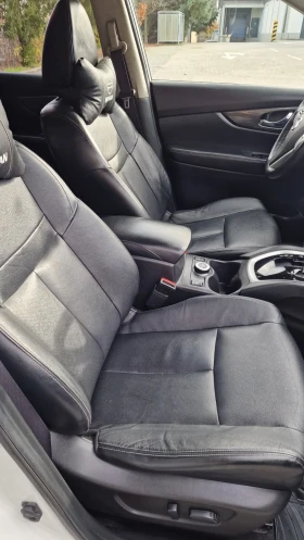 Nissan X-trail undefined | Auto.bg — изображение 13