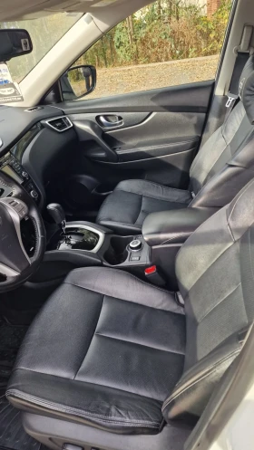 Nissan X-trail undefined | Auto.bg — изображение 7