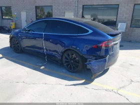 Tesla Model X 75D AWD | Auto.bg — изображение 3