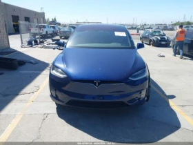 Tesla Model X 75D AWD | Auto.bg — изображение 7