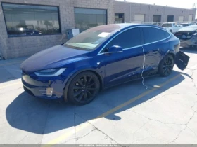 Tesla Model X 75D AWD | Auto.bg — изображение 2