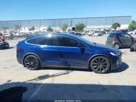 Tesla Model X 75D AWD | Auto.bg — изображение 5