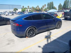 Tesla Model X 75D AWD | Auto.bg — изображение 4