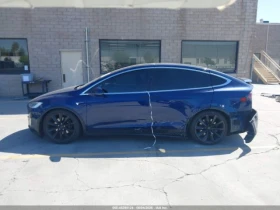 Tesla Model X 75D AWD | Auto.bg — изображение 6