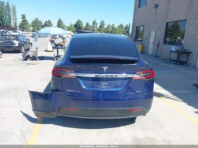 Tesla Model X 75D AWD | Auto.bg — изображение 8