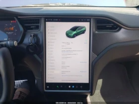 Tesla Model X 75D AWD | Auto.bg — изображение 14