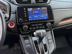 Honda Cr-v * EX L * CARFAX * ���� �� �� | Mobile.bg � ����� ������ 9