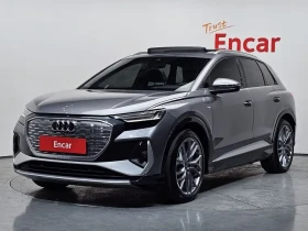 ����� �� �������� �� Audi Q4 E-Tron (F4) 45 Premium