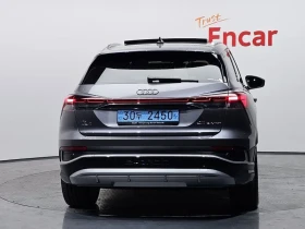 Audi Q4 E-Tron (F4) 45 Premium | Mobile.bg � ����� ������ 4