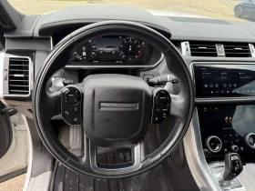 Land Rover Range Rover Sport HSE DYNAMIC / ���������� | Mobile.bg � ����� ������ 10
