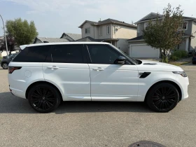 Land Rover Range Rover Sport HSE DYNAMIC / ���������� | Mobile.bg � ����� ������ 4