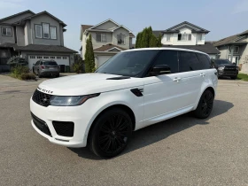 ����� �� �������� �� Land Rover Range Rover Sport HSE DYNAMIC / ����������