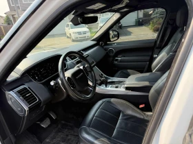 Land Rover Range Rover Sport HSE DYNAMIC / ���������� | Mobile.bg � ����� ������ 9