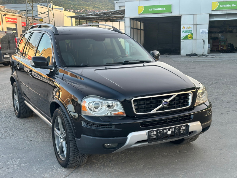 Volvo Xc90, снимка 5 - Автомобили и джипове - 46356718