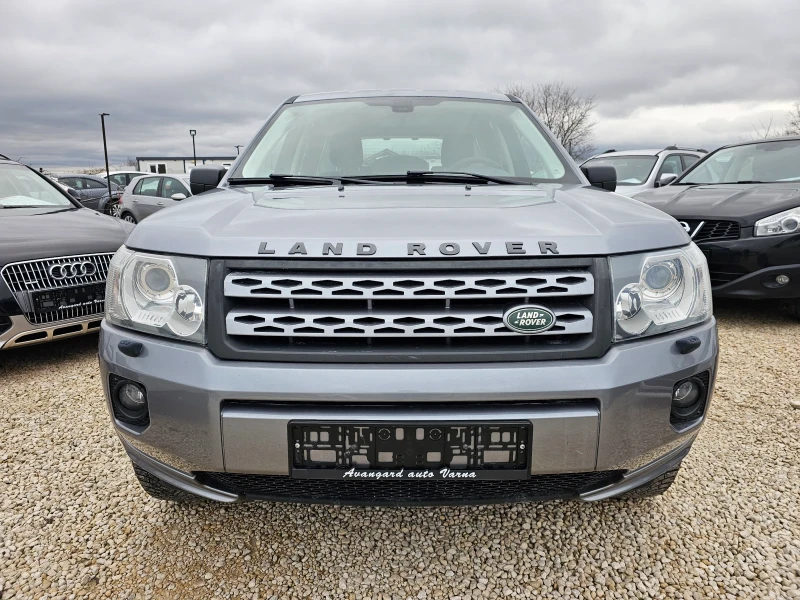 Land Rover Freelander 2.2TD4, 150к.с., 4х4 , снимка 2 - Автомобили и джипове - 48476001