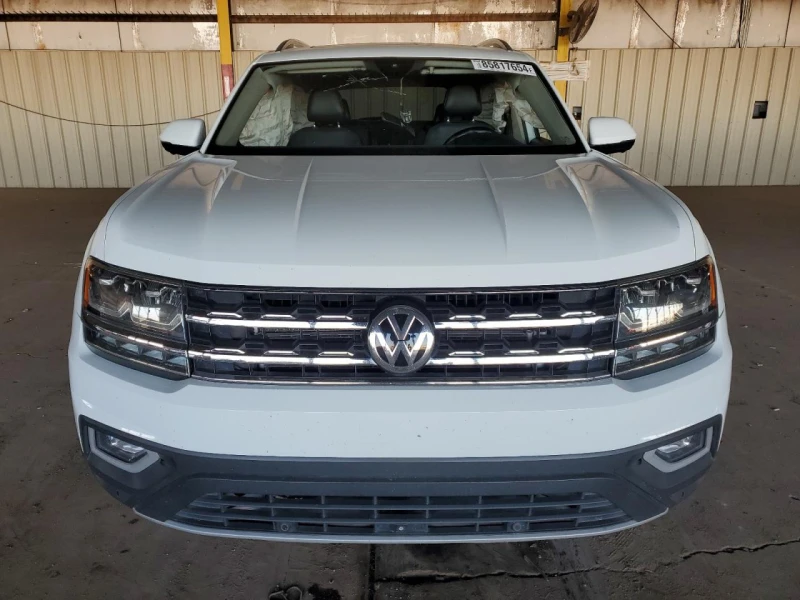 VW Atlas PREMIUM, снимка 2 - Автомобили и джипове - 48682590