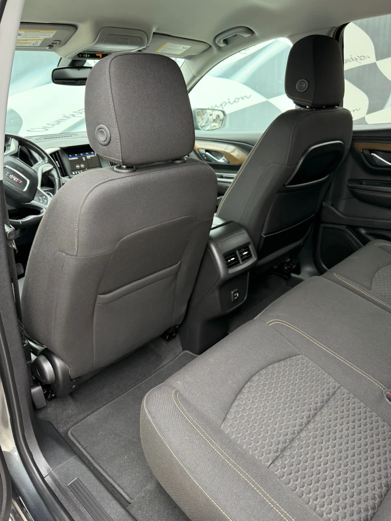 Gmc Terrain Бартер Лизинг, снимка 7 - Автомобили и джипове - 50768012