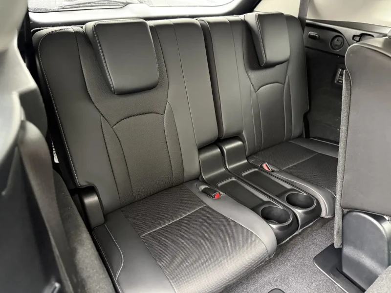 Lexus RX 350 Един собственик* Direct from Lexus* Sunroof* 7 sea, снимка 14 - Автомобили и джипове - 52553769