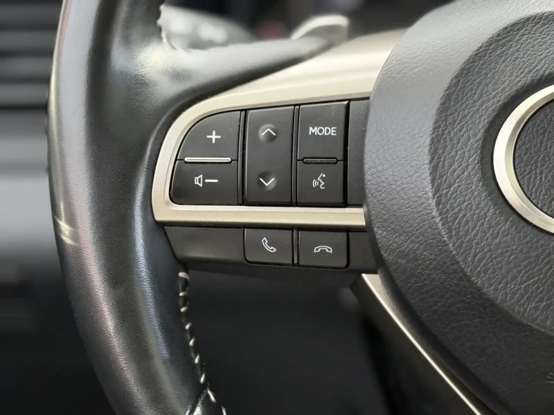 Lexus RX 350 Един собственик* Direct from Lexus* Sunroof* 7 sea, снимка 10 - Автомобили и джипове - 52553769