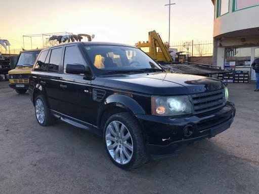 Land Rover Range Rover Sport 2.7 HSE - изображение 5