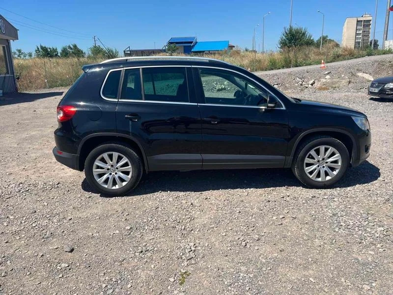 VW Tiguan 2,0 tdi На части - изображение 5