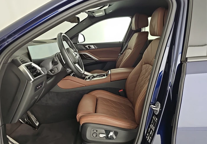 BMW X6 30d M xDrive - изображение 5