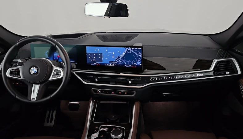BMW X6 30d M xDrive - изображение 3