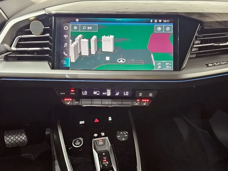 Audi Q4 E-Tron (F4) 45 Premium | Mobile.bg � ����������� 13