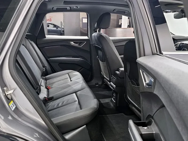Audi Q4 E-Tron (F4) 45 Premium | Mobile.bg � ����������� 11