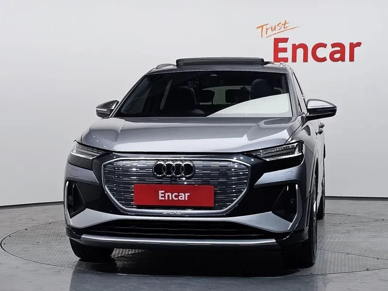 Audi Q4 E-Tron (F4) 45 Premium | Mobile.bg � ����������� 3