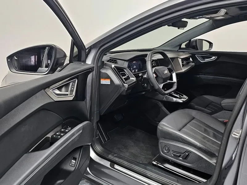 Audi Q4 E-Tron (F4) 45 Premium | Mobile.bg � ����������� 10