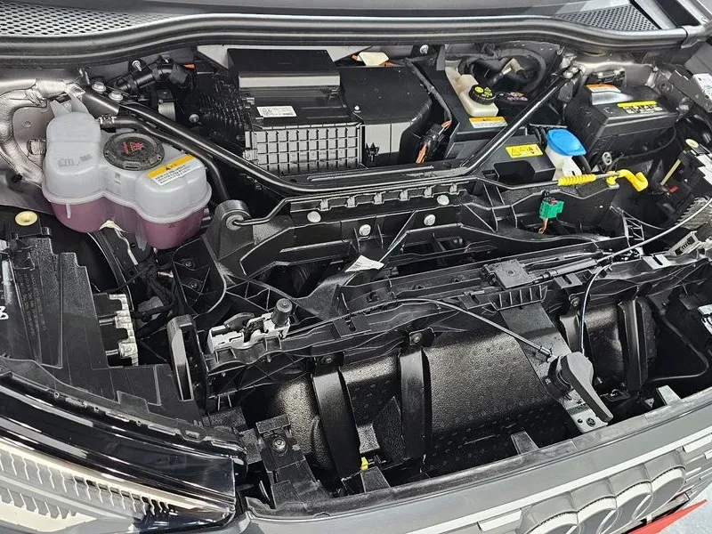 Audi Q4 E-Tron (F4) 45 Premium | Mobile.bg � ����������� 6