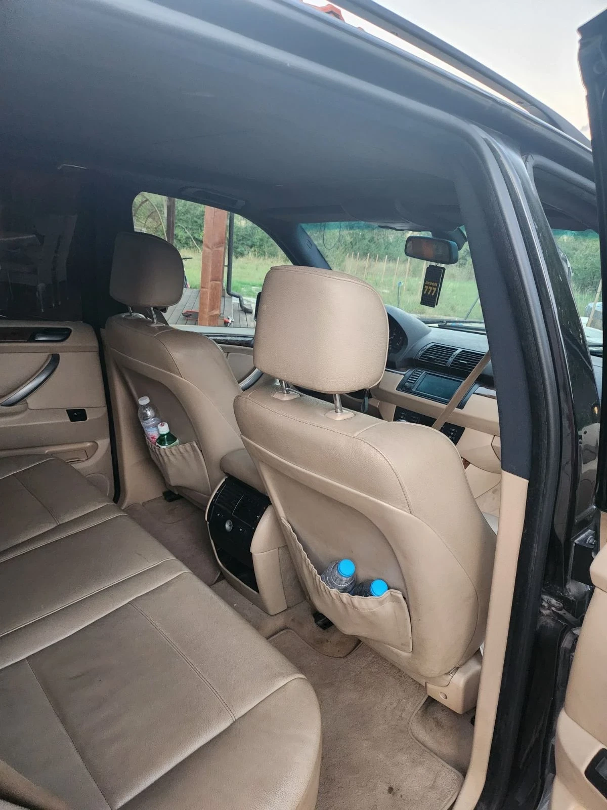 BMW X5  - изображение 4