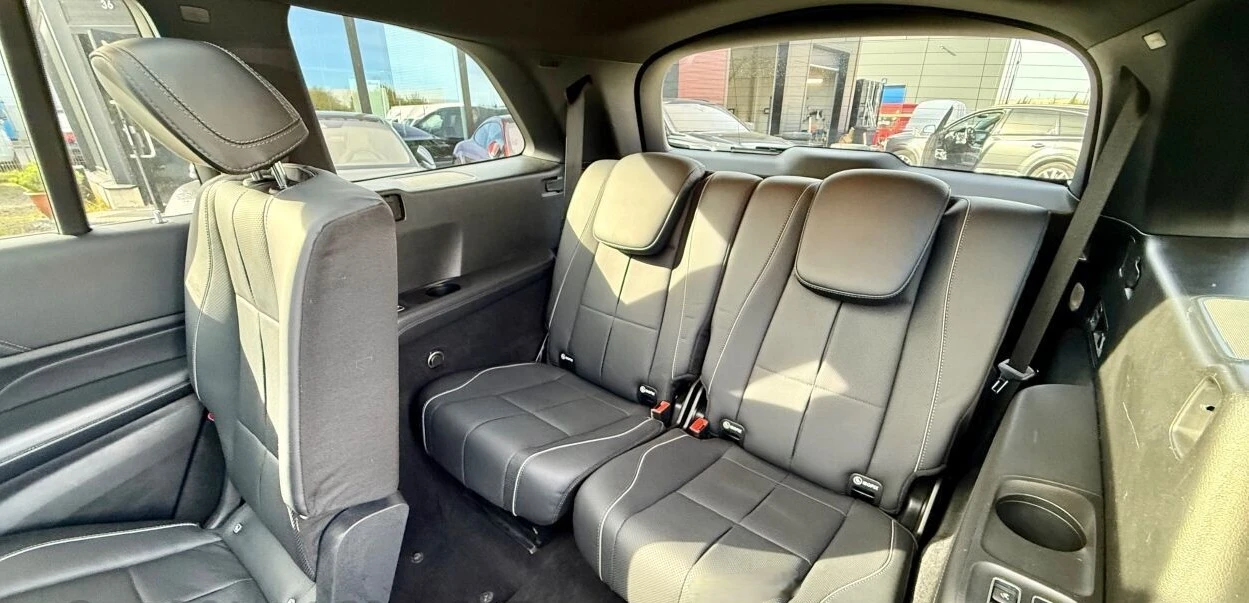 Mercedes-Benz GLS 400 d 4Matic - изображение 5