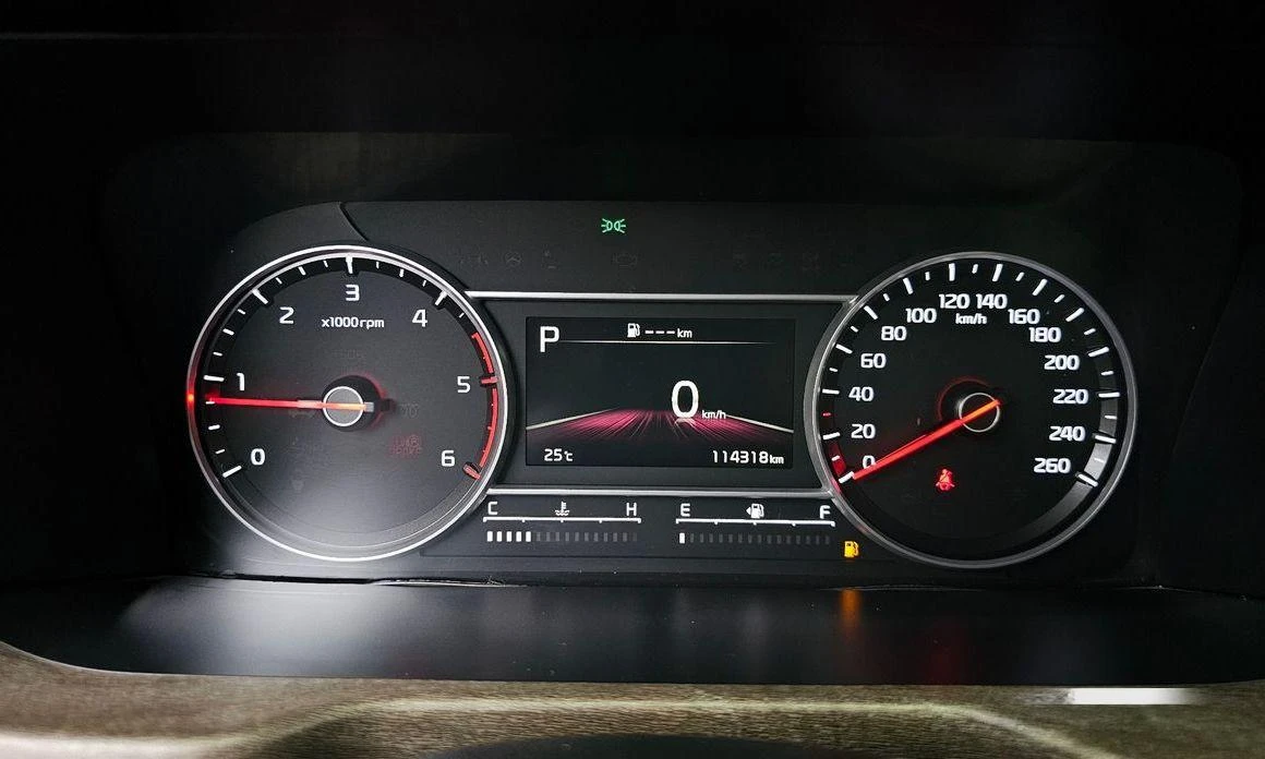 Kia Sorento Diesel 2.2 2WD * НАЙ-ДОБРА ЦЕНА В БЪЛГАРИЯ*  - изображение 8