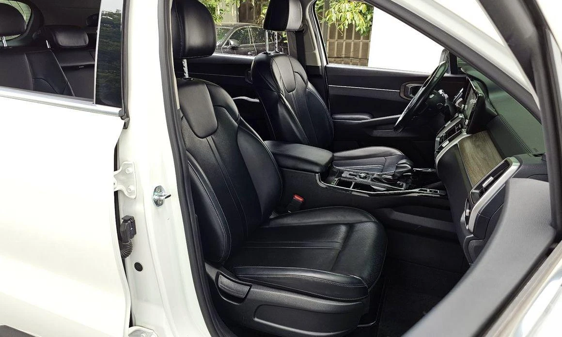 Kia Sorento Diesel 2.2 2WD * НАЙ-ДОБРА ЦЕНА В БЪЛГАРИЯ*  - изображение 10