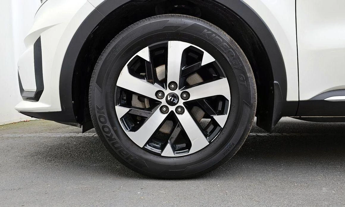 Kia Sorento Diesel 2.2 2WD * НАЙ-ДОБРА ЦЕНА В БЪЛГАРИЯ*  - изображение 5