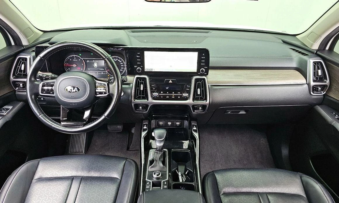 Kia Sorento Diesel 2.2 2WD * НАЙ-ДОБРА ЦЕНА В БЪЛГАРИЯ*  - изображение 7